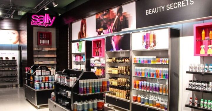 Sally’s Beauty Supply: Your Ultimate Source for Salon-Quality Beauty Products That Elevate Every Fashion Look