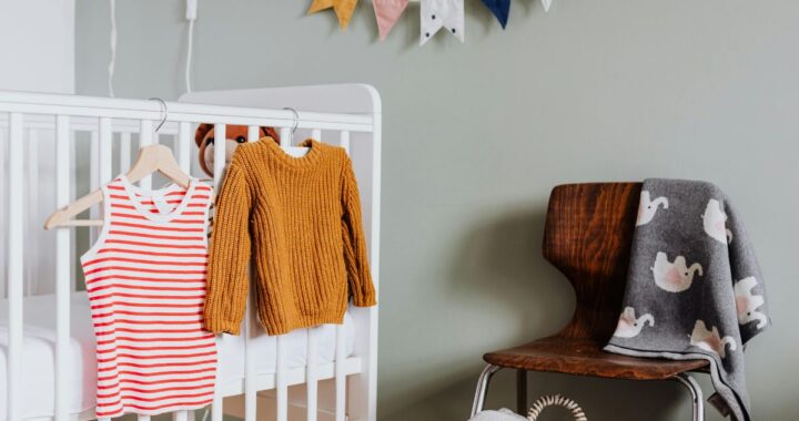 The Ultimate Guide to The Spark Shop 6-9 Months Old Baby Clothes: Style Meets Comfort