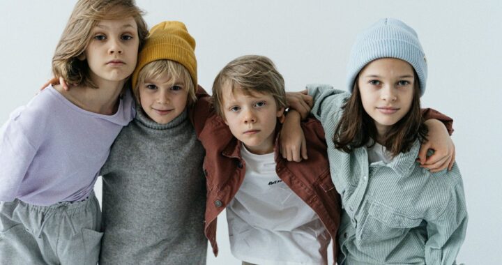 The Ultimate Guide to Next Kids Clothing: Trendy, Timeless, and Totally Wearable