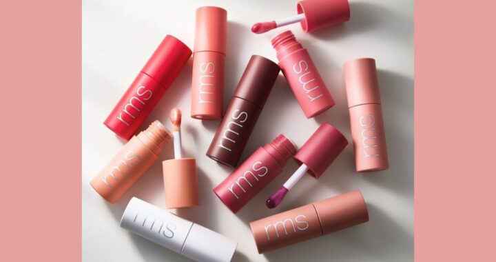 Moonslice Beauty Lip Oil: High-Shine Hydration Review