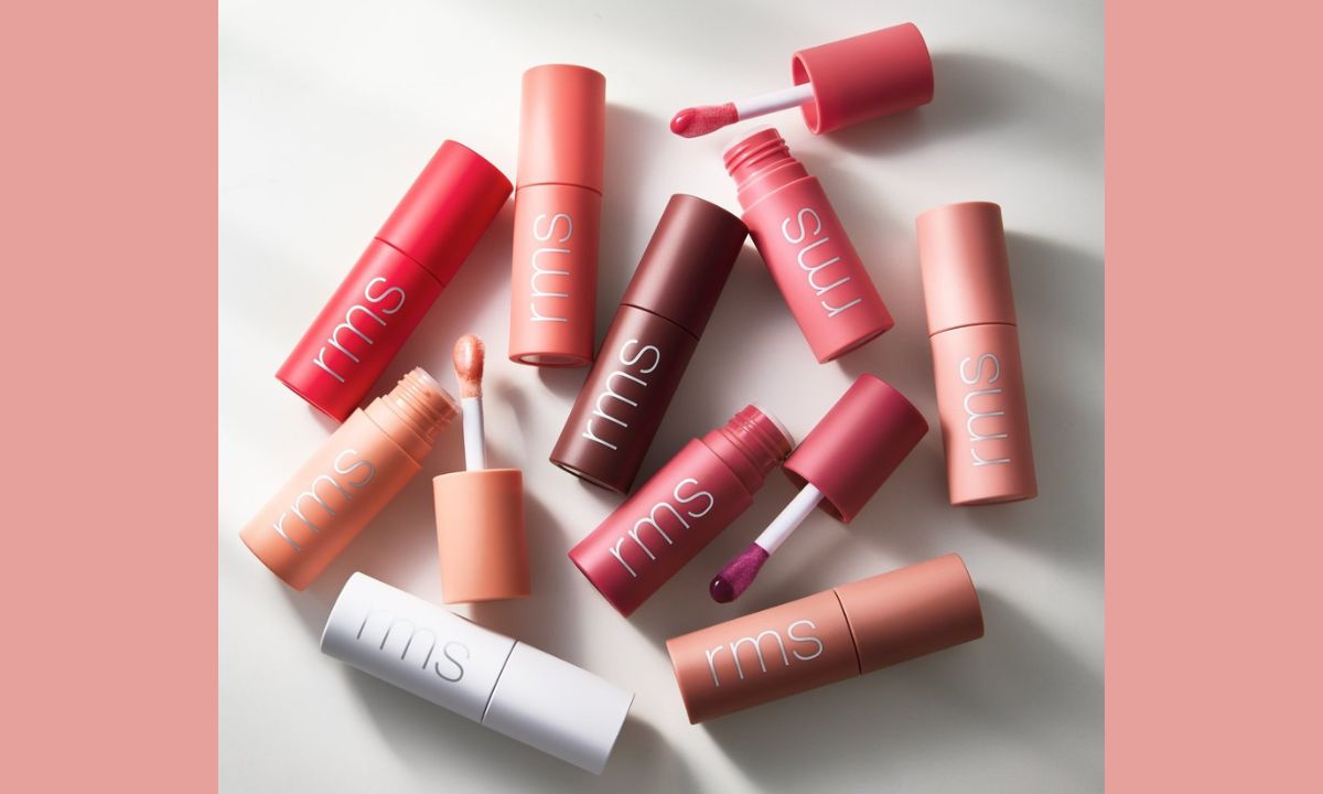 Moonslice Beauty Lip Oil