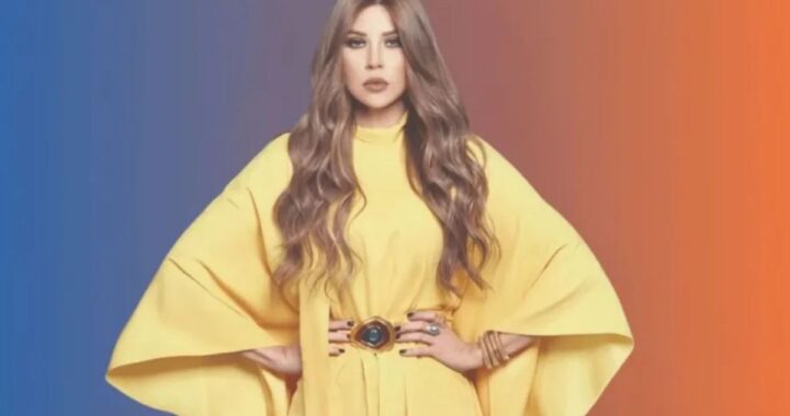 Carla Diab Life Story and Wealth: From Lebanese Dreams to a Global Fashion Empire