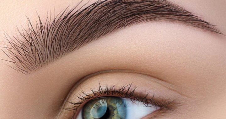 Ombre Powder Brows: Your Complete Guide to Flawless Brows