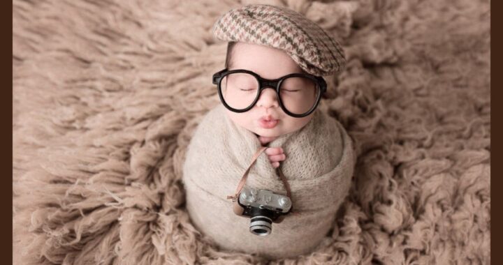 New Baby Joleri: Safe Heirloom Jewelry for Newborns