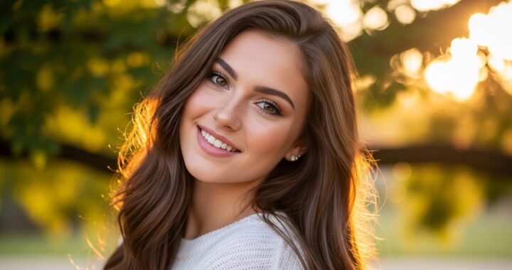 Shani Levni: Inside the World of the Talented Israeli Artist Redefining Identity and Memory