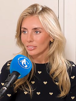 Bonnie Blue Age Revealed: How Old Is the Viral OnlyFans Creator Tia Billinger?