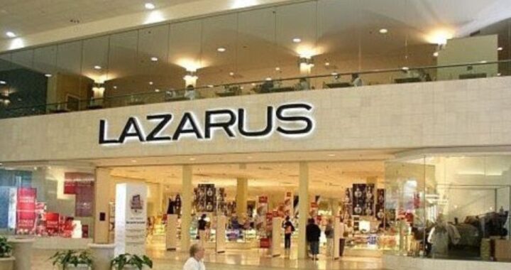 The Legacy of Lazarus Dept Store: A Century of Retail Innovation