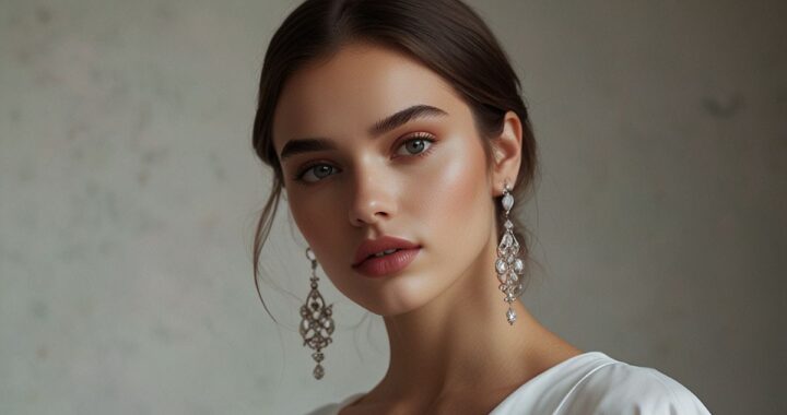 Lillienu Fashion: Artistry and Purity in Modern Style