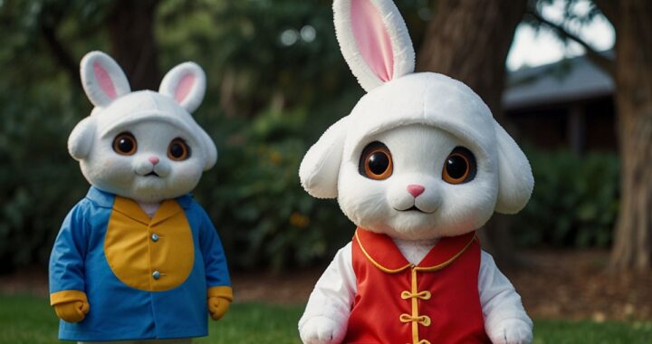 Labubu Costume: Easy DIY Guide and Where to Buy