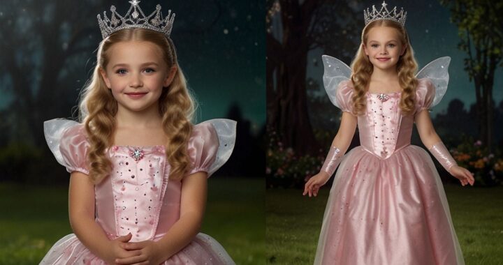 Glinda Costume Guide: Wizard of Oz and Wicked Movie Looks