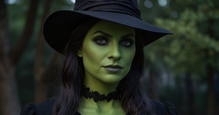 Elphaba Costume Guide: Create the Perfect Wicked Look