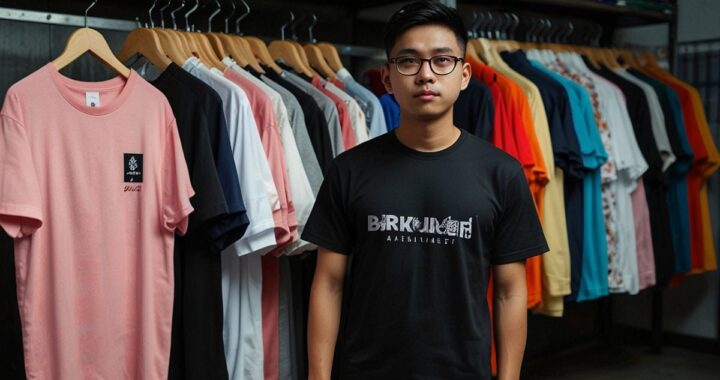 Menjadi Reseller Baju Import Tanpa Modal Socialdarknet
