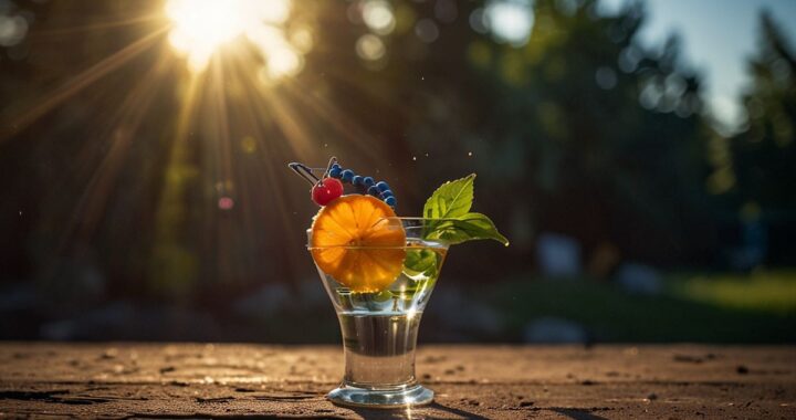 Photeeq Lens Flare: Transform Your Photos with Cinematic Light