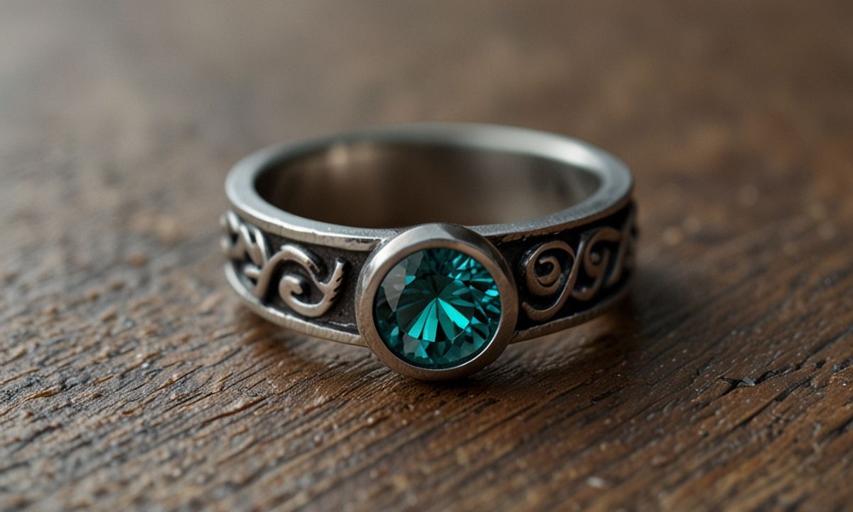 how much is a darry ring