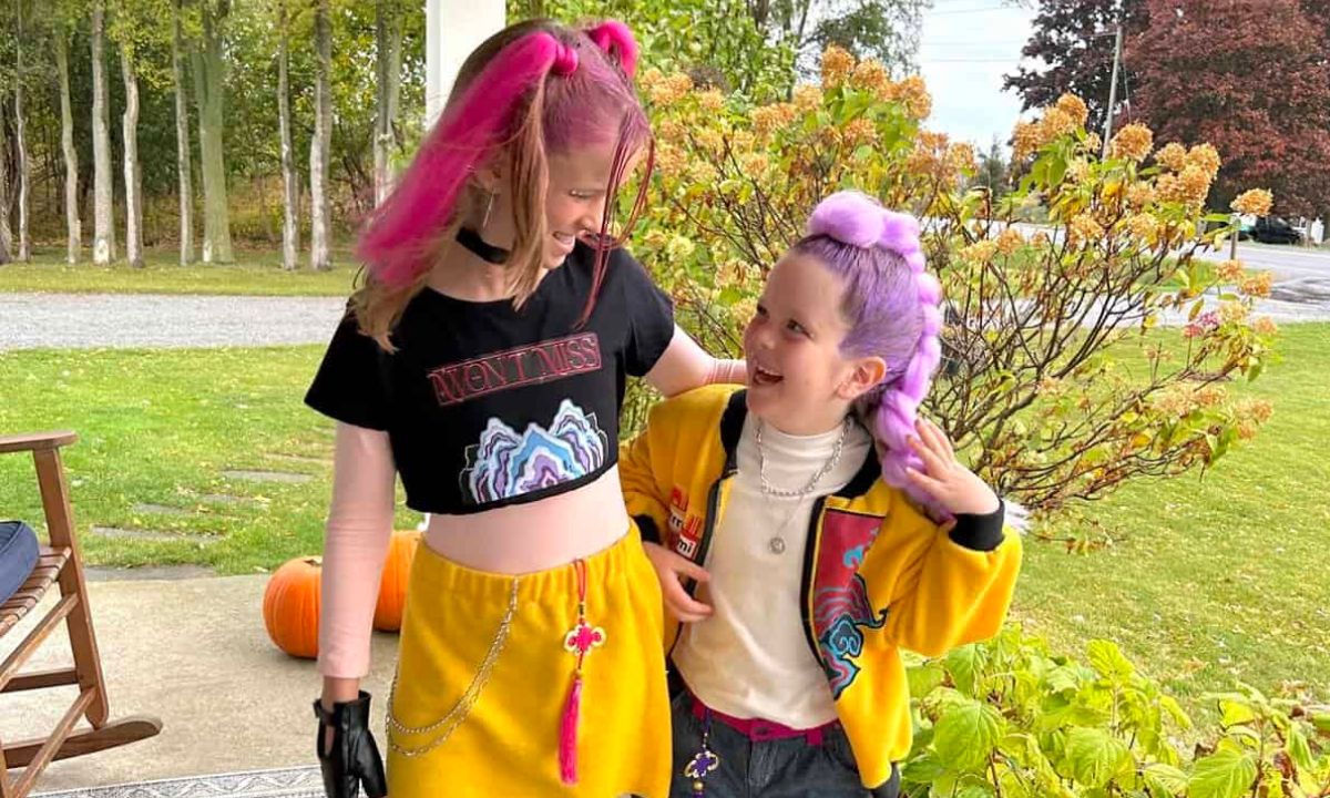 mira kpop demon hunters costume