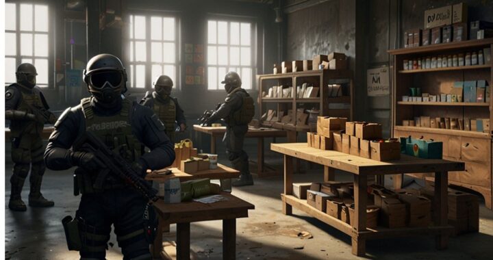 How to Use R6 Marketplace: The Ultimate Guide to Trading Skins