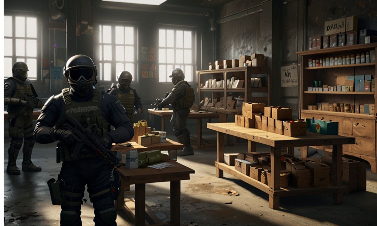 r6 marketplace