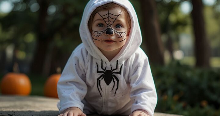 Ultimate Ghost Spider Costume Guide: From Cosplay to DIY