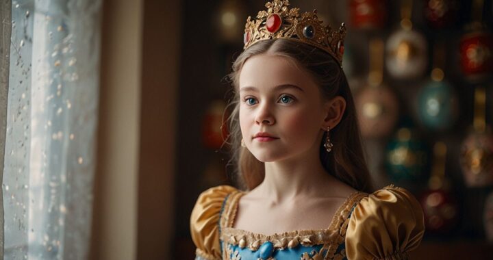 The Ultimate Guide to Choosing the Perfect Nutcracker Costume