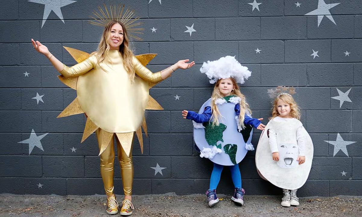 How to Create the Best Halloween Costumes