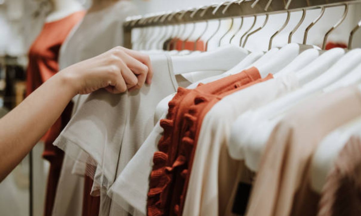 Families Evaluate Storage for Clothes