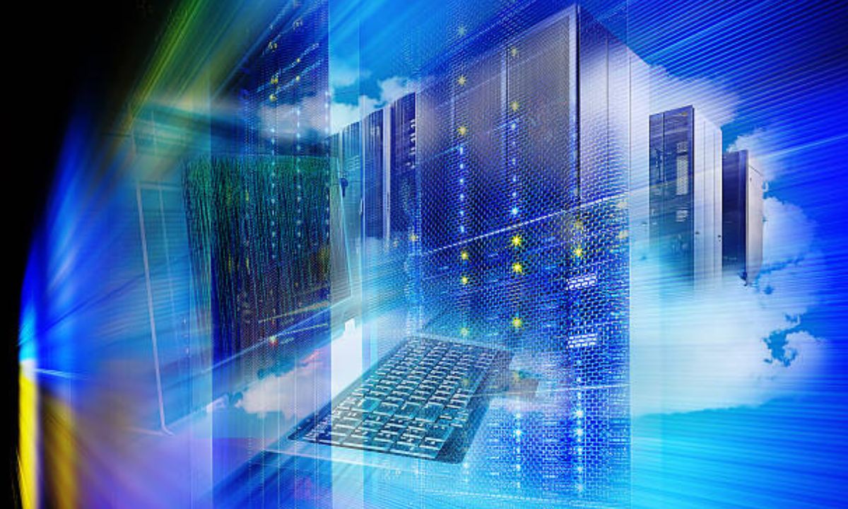 ns mainframe