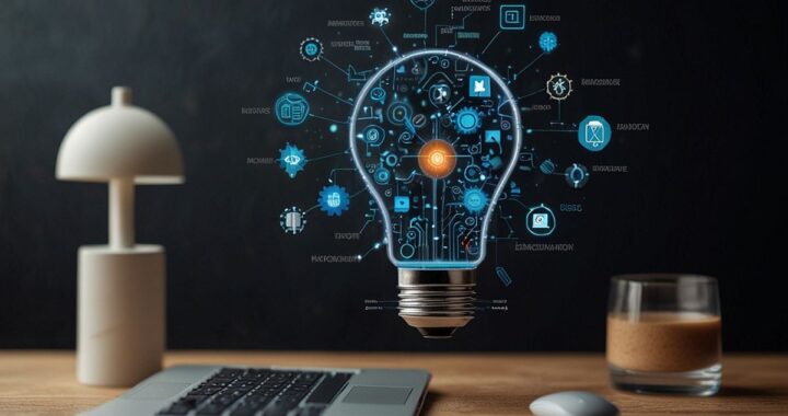 Discover Labarty: Your Ultimate Digital Innovation Hub