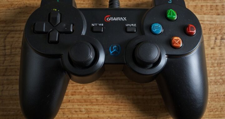How to Fix HSSGamepad Connectivity Issues Fast