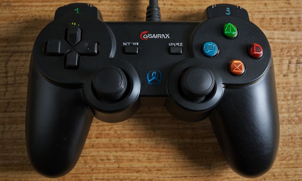 connectivity issues hssgamepad