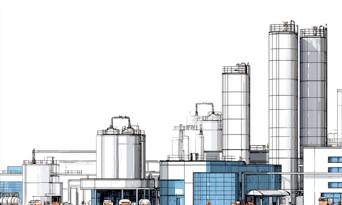 Complex Construction Environments 