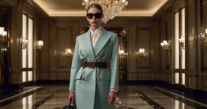 Mastering Luuxly.com Style: Your Guide to Quiet Luxury Fashion