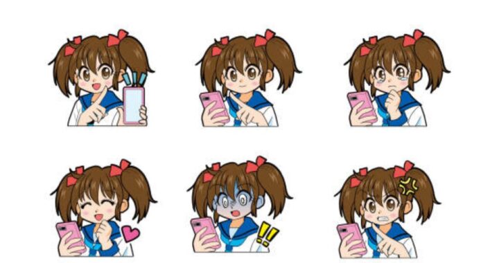 Doujen Moe: A Deep Dive into Fan-Created Cute Anime Culture