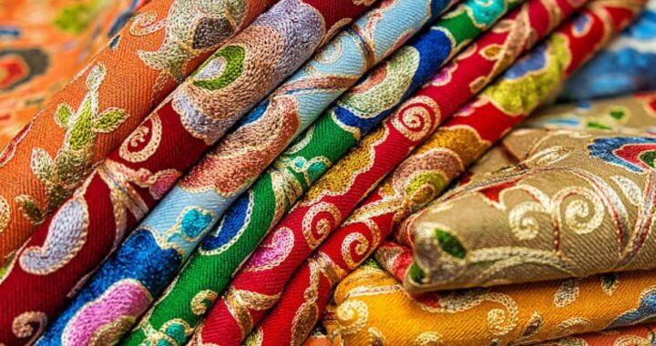 What Happened to Wollwirrware: The Beloved Bern Yarn Shop Story