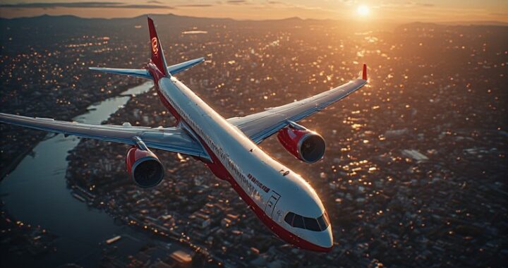 What Happens When a Routine Flight to Tokyo Turns Into a 12-Hour Detour to Los Angeles?