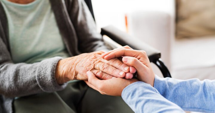 Sandra’s Huusengel: Compassionate Live-In Care for Seniors in Switzerland